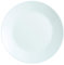 Dajar Zelie Dinner Plate 25 cm Arcoroc Glass, White