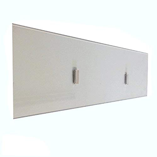 Camino Sicurezza di Vetro per Pavimenti e pareti di Vetro Protettivo caminetti (Emily/Rafael/Moskau/Armin/Yvon/Dion XL/Loris XL)