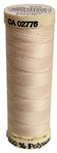 Sew-All Thread 110 Yards-Ivory