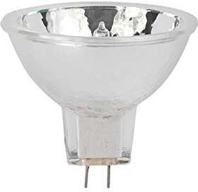 OSRAM 54743 EPZ 50W 13.8V MR16 Tungsten Halogen Lamp