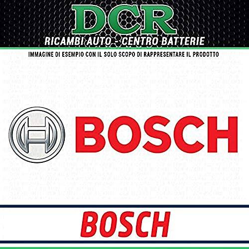 Bosch Automotive 0 986 628 251 Lufttrocknerpatrone, Druckluftanlage
