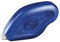 Hama Quick-Fix Adhesive Tape 8 mm x 12 m Double-Sided Refillable for Photos, Scrapbooking, etc. Blue