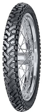 Mitas 100/90-19 57T E-07 Front M+S M/C Motorradreifen