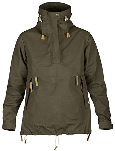 FJÄLLRÄVEN Anorak för kvinnor Nr 8 W