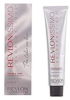 REVLONISSIMO COLORSMETIQUE 60 ml, Color 6.35
