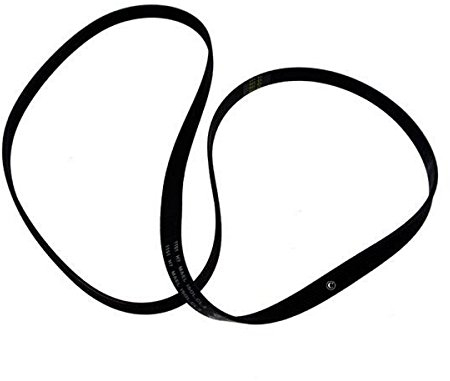 BRANDT - COURROIE LAVE LINGE POLY V 1151H7 ELASTIQUE