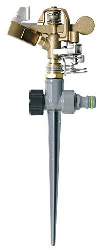 Metall-Schwinghebelregner 360 ° oder Sektor