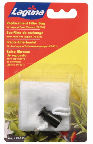 Laguna Sac d'aspirateur de rechange pour bassin