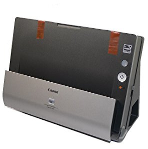 Canon imageFORMULA DR-C125 Document Scanner