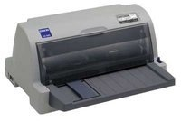 Epson LQ 630 Matrix/Nadeldrucker