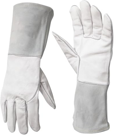 GYS - Gants de Soudage Pro TIG Extra (T10)