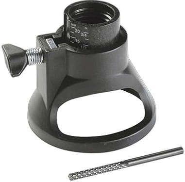 Dremel 566 Tile Cutting Kit,Black