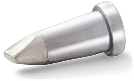 Weller LT C (T0054440799) Lötspitze, Meißelform, Ø 3,2 mm für WXP 80/ WP 80/ WSP 80 Lötkolben