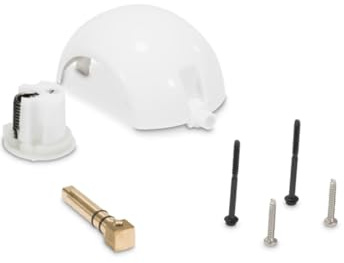 DOMETIC 385318162 Ball/Schaft/Kartusche Kit – Weiß