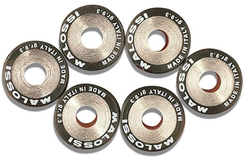 Variatorrollen MALOSSI HT Roll 19,0g, 23x18mm 6 Stück,