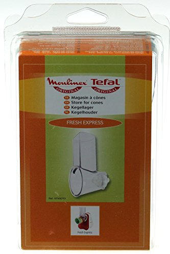 Moulinex/Tefal 193075 llenado para Fresh Express