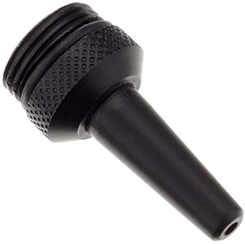 FACOM 839.EJ5 Pompe à Dessouder, Noir, 165 mm