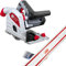 Holzmann Sega TAS 165 ad immersione con guida FS1500