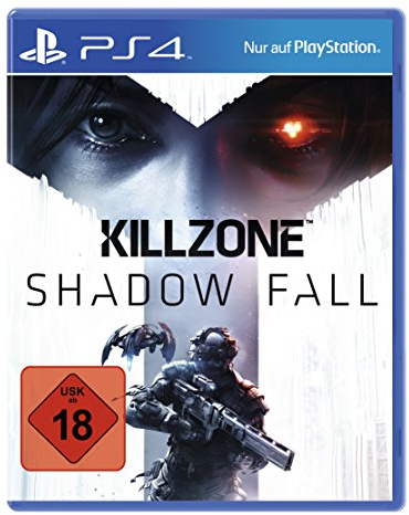 Killzone Shadow Fall [PlayStation 4]