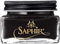 Saphir MEDAILLE D'OR Cordovan Pflegecreme (75 ml, Schwarz)