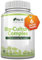 Bio-Cultures Complex - 180 High Strength Capsules - Lactobacillus Acidophilus, Rhamnosus & Bifidobacterium - 6 Month Supply - Gentle Vegetarian Multi-Strain Formula for Men & Women - Nu U Nutrition