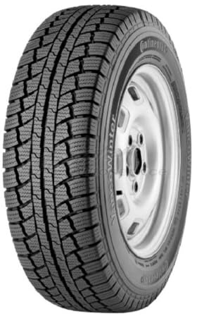 Continental VanContact Winter - 185/80R14 - Winterreifen