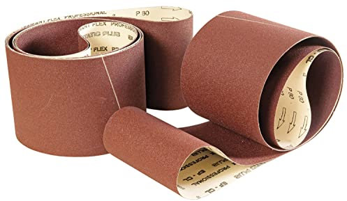 Scheifband 1220 x 150 - K 100 Bernardo Schleifmaschinen Zubehör