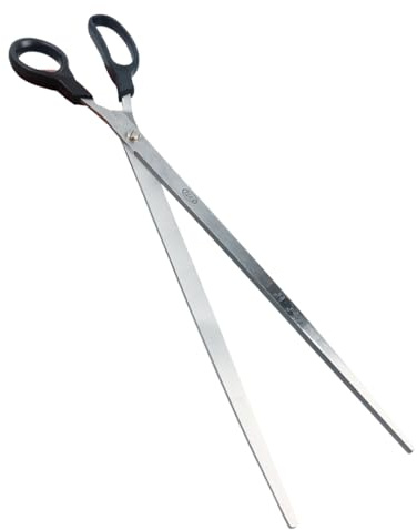 KUTZ 14 (35.6 cm) Extra Long Nose Scissors | Stainless Steel Blades | Great For Cutting Wrapping Paper, Construction Paper, and Trimming Plants | Because Scissor Size Matters