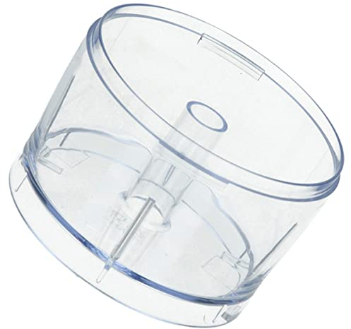 KENWOOD ARIETE CIOTOLA CONTENITORE RECIPIENTE VASCA TRITATUTTO CH180 SPEEDY MAYO