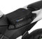 Motorrad Komfort Sitzbank Kissen Tourtecs Air Deluxe S