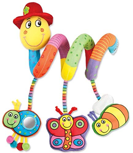 Galt Tortillon d'Activités 1003481 Multicolore