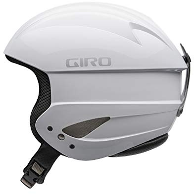 Giro Sestriere Race Snow Helmet - White - XS (52-53.5cm)