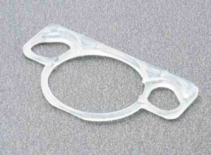Salice 1.8mm Hinge Cup Spacer (Bag of 50)