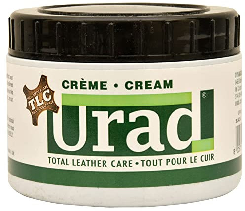 URAD Leather Reconditioner 7oz - Black