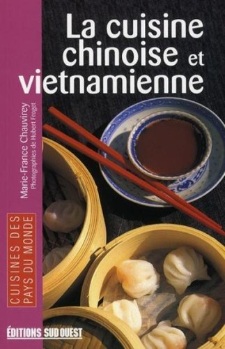 Cuisine Chinoise Et Vietnamienne/Poche