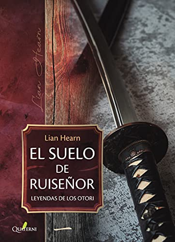 el suelo De Ruiseñor. Leyendas De Los Otori 1 (NOVELA HISTORICA Y AVENTURAS)