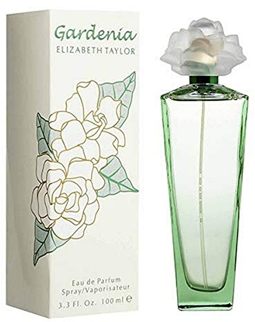 Gardenia Elizabeth Taylor By Elizabeth Taylor For Women, Eau De Parfum Spray, 3.3-Ounce