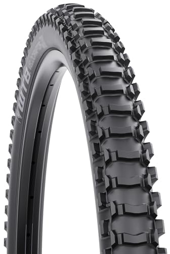 WTB Velociraptor Mountain Bike Rear Tire (26 x 2.1) Wire Bead, Aggressive Tread & Control for Technical Trails & Rocky Surfaces (Rear Tire)