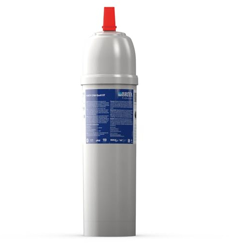 BRITA Wasserfilterkartusche 2408L – für Haushalt & Profi (016708)