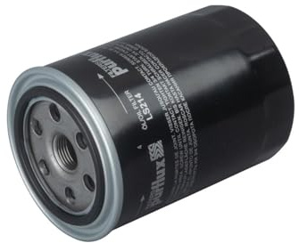 Purflux LS214 Oil Filter