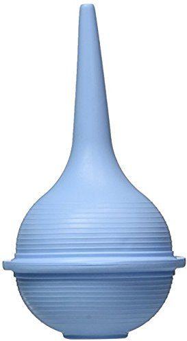 Ear Syringe (Bulb Style) - 2 oz