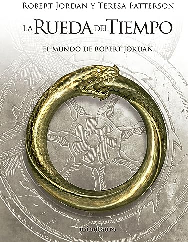 El mundo de Robert Jordan (Biblioteca Robert Jordan)