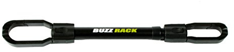 Buzzrack - Adaptateur Cadre Buzz Grip pour Porte-vélo