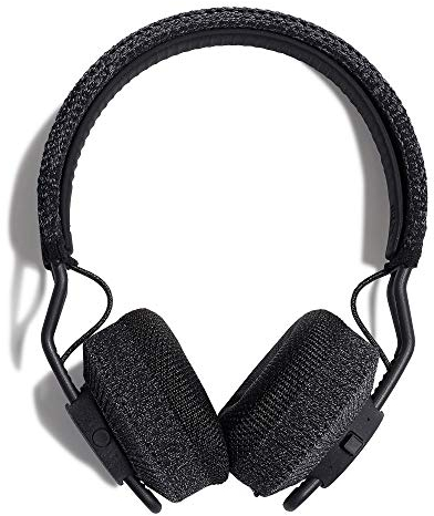 adidas RPT-01 Bluetooth Headphones, Night Grey