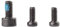 Bosch Screw Kit Smartphone Hub