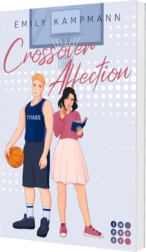 Crossover Affection: Spicy Fake Dating Sports Romance mit Starspieler der Basketball-Elite