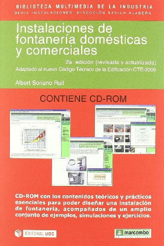 Instalaciones de Fontaneria Domésticas y Comerciales