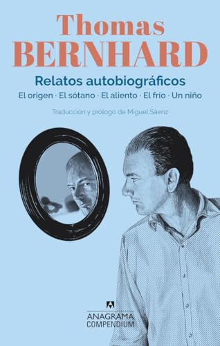 Relatos autobiográficos: 24 (Compendium)