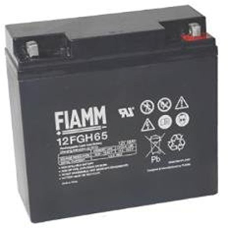 Batterie Fiamm 12 V 18 Ah High Rate