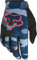 FOX Ranger Glove Camo Blue Camo XXL